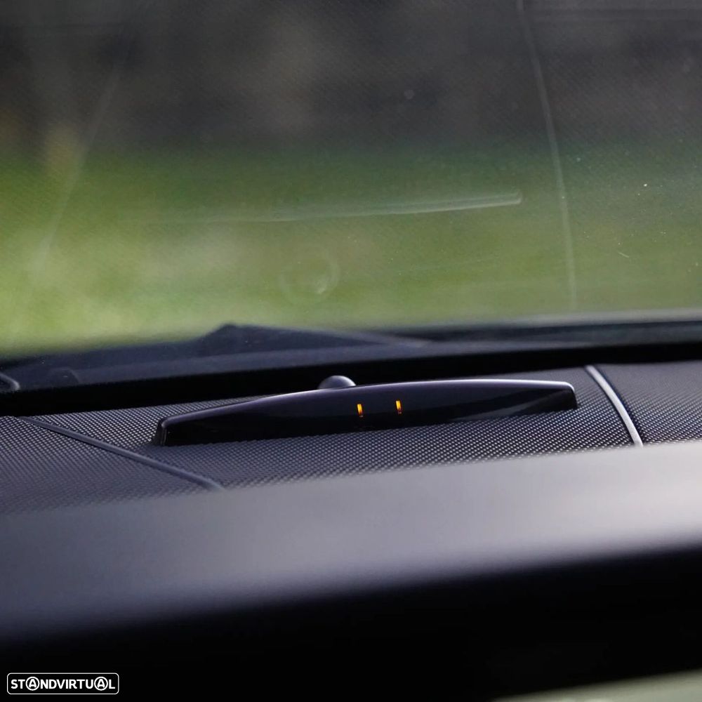 Mercedes-Benz E 300 Bluetec Hybrid Avantgarde - 46