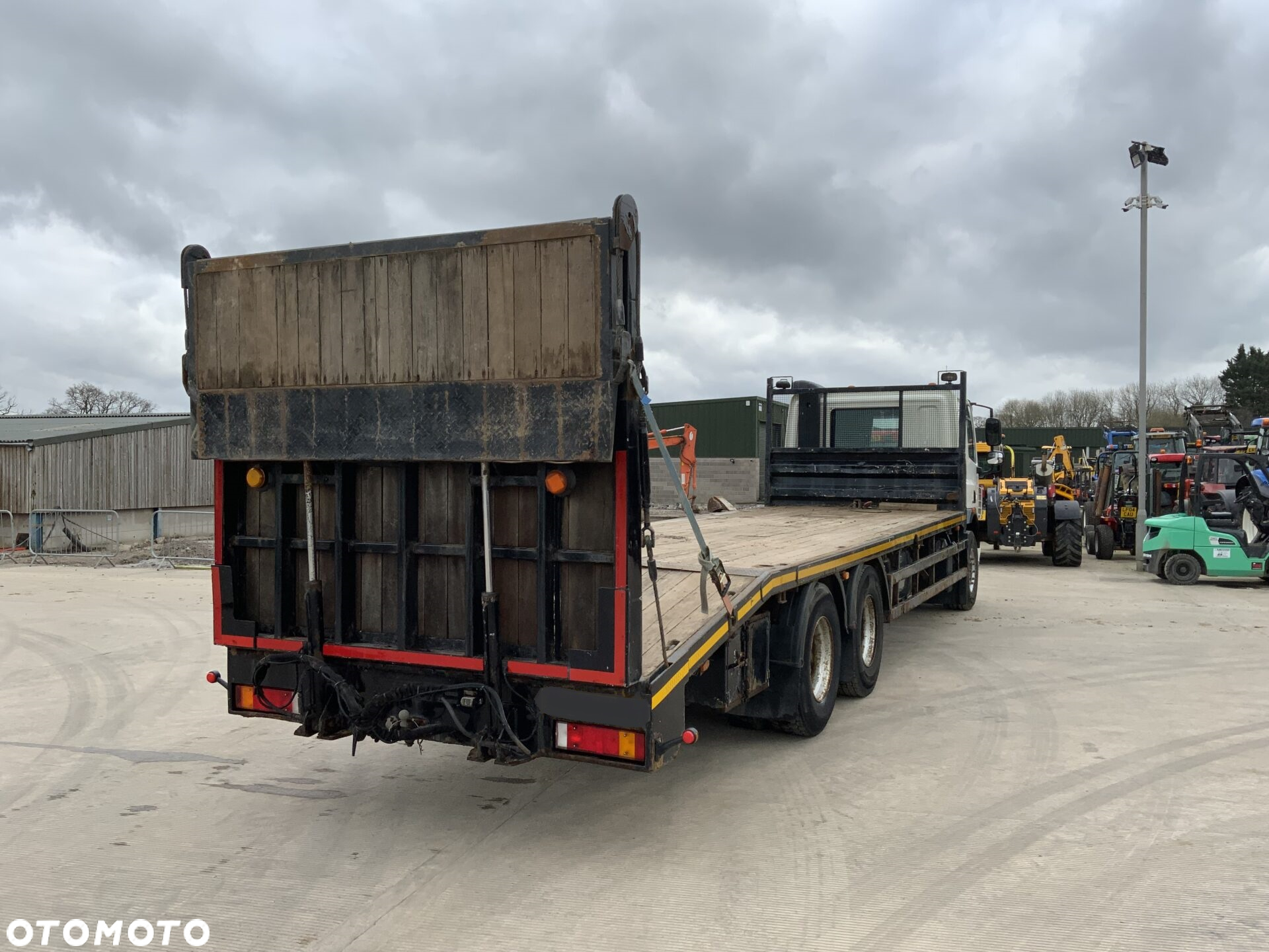 DAF CF 75.310 - 5