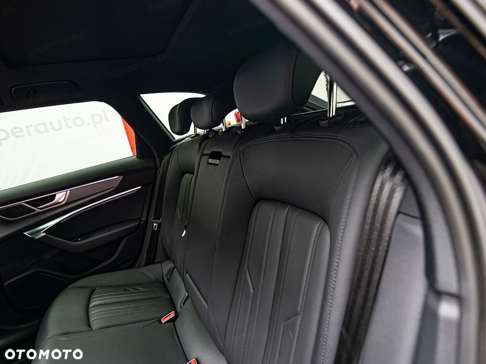 Audi A6 Allroad - 25