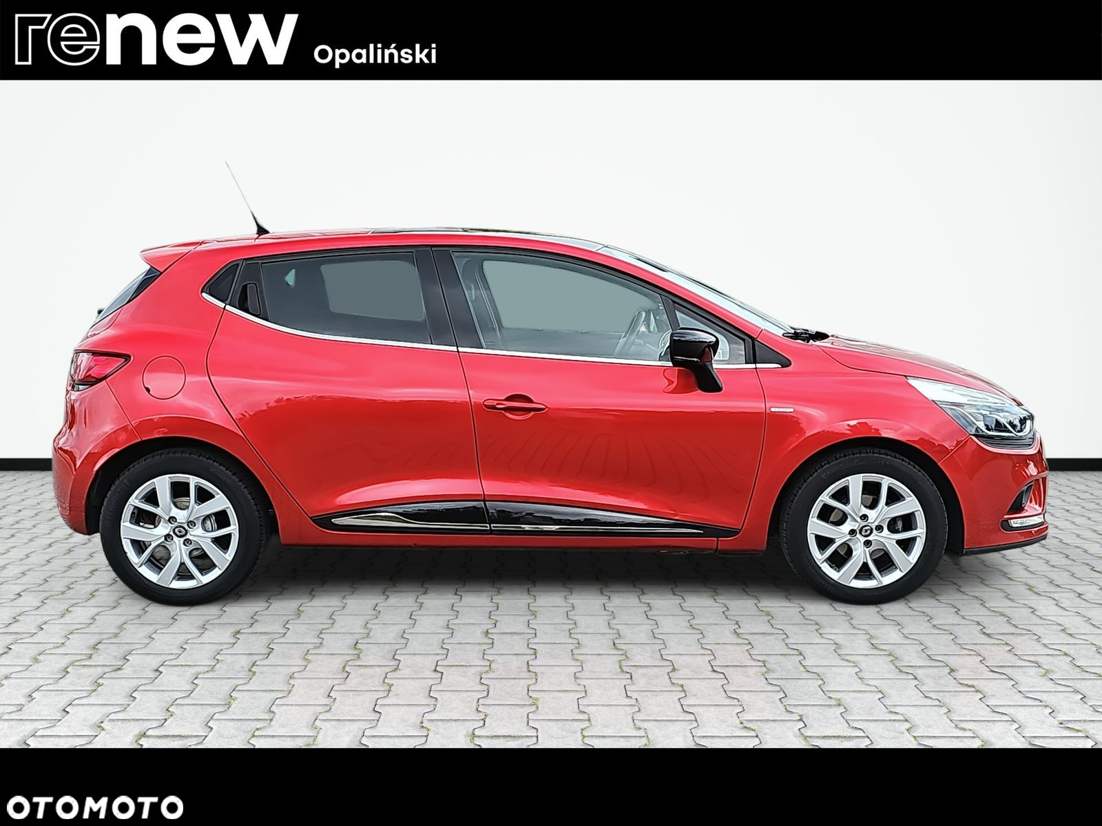 Renault Clio 0.9 Energy TCe Limited - 4