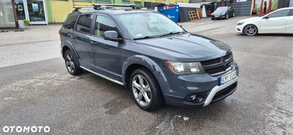 Dodge Journey - 6