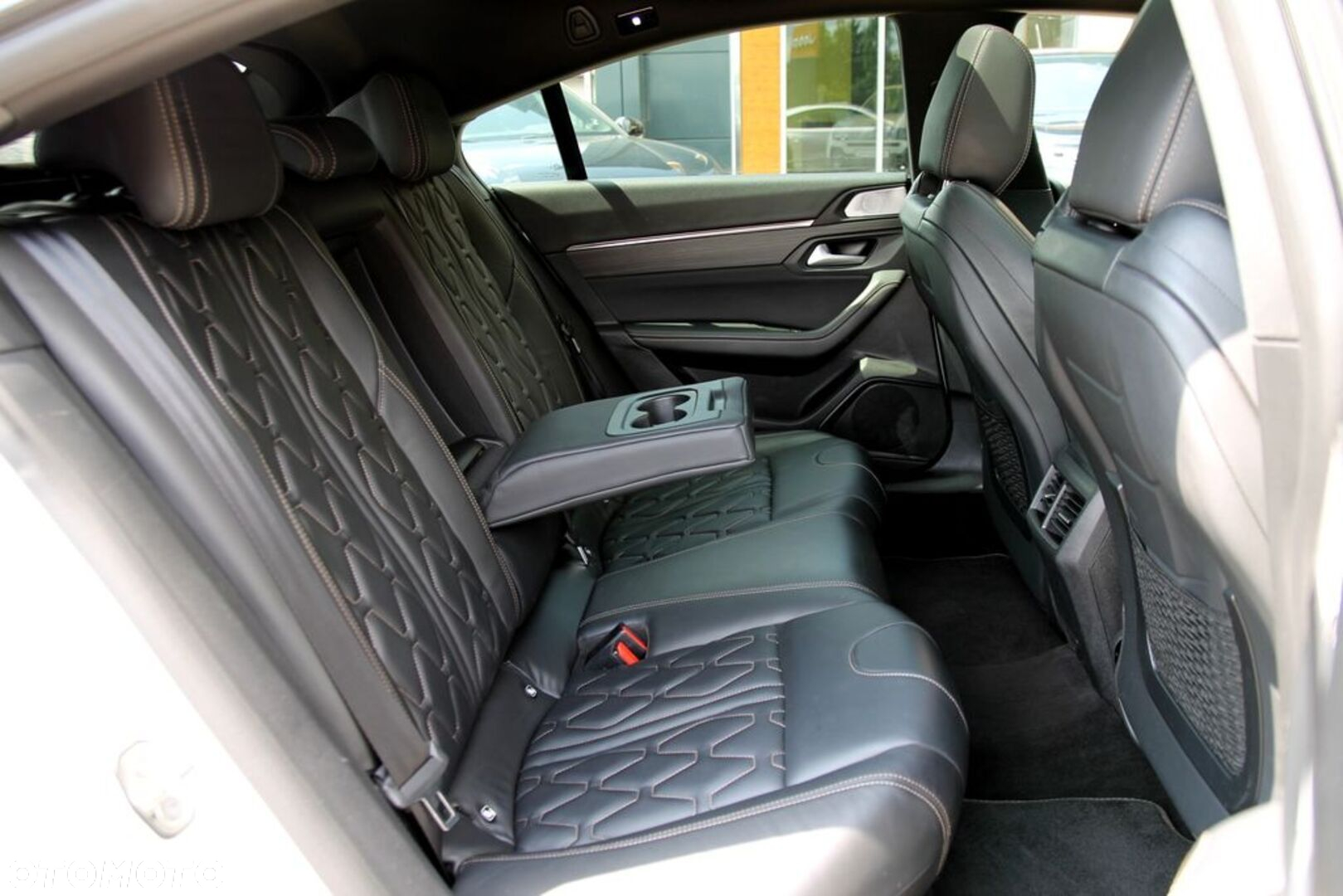 Peugeot 508 - 26