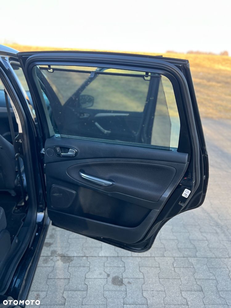 Ford S-Max 1.6 EcoBoost Start Stopp System Trend - 20