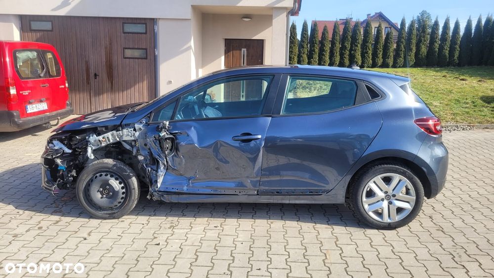 Renault Clio BLUE dCi 85 EXPERIENCE - 6