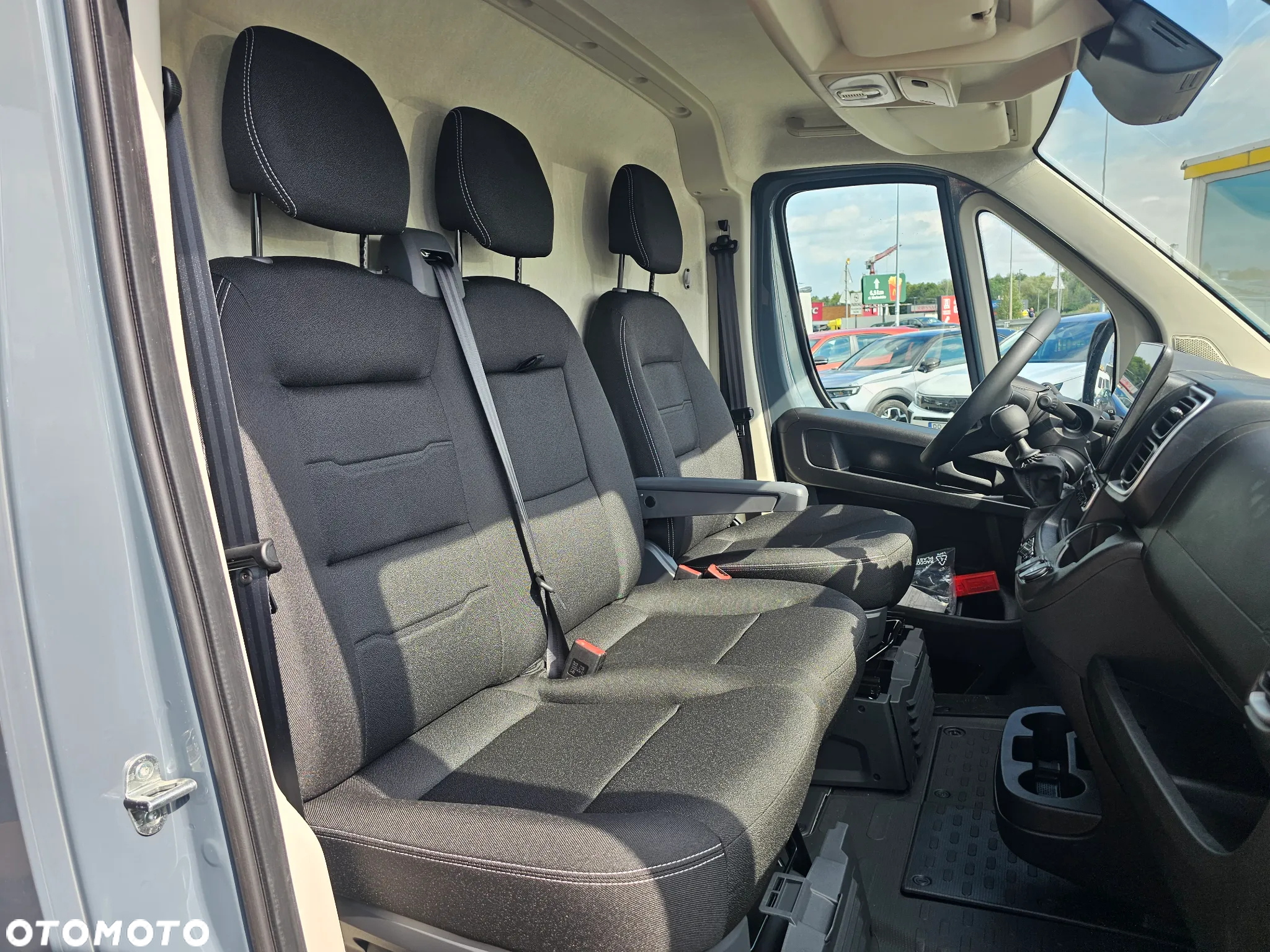 Fiat Ducato L3H2 - 10