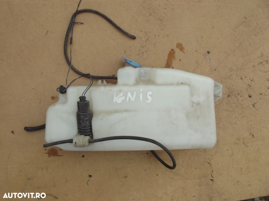 Vas stropgel Suzuki Ignis 2003-2009 vas expansiune Ignis dezmembrez - 2