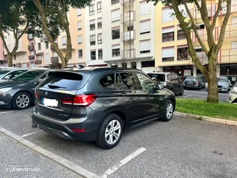 BMW X1 25 e xDrive xLine - 5