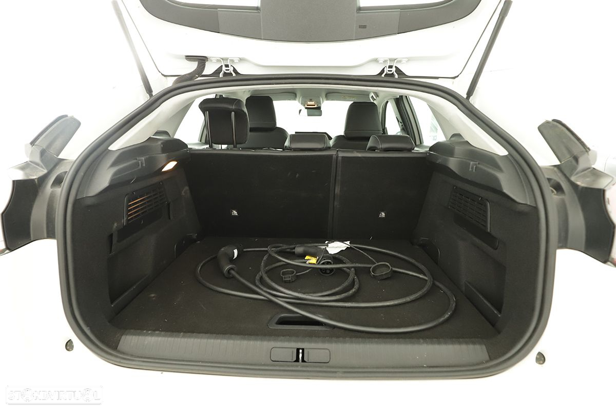 Citroën e-C4 50 kWh Feel Pack - 31