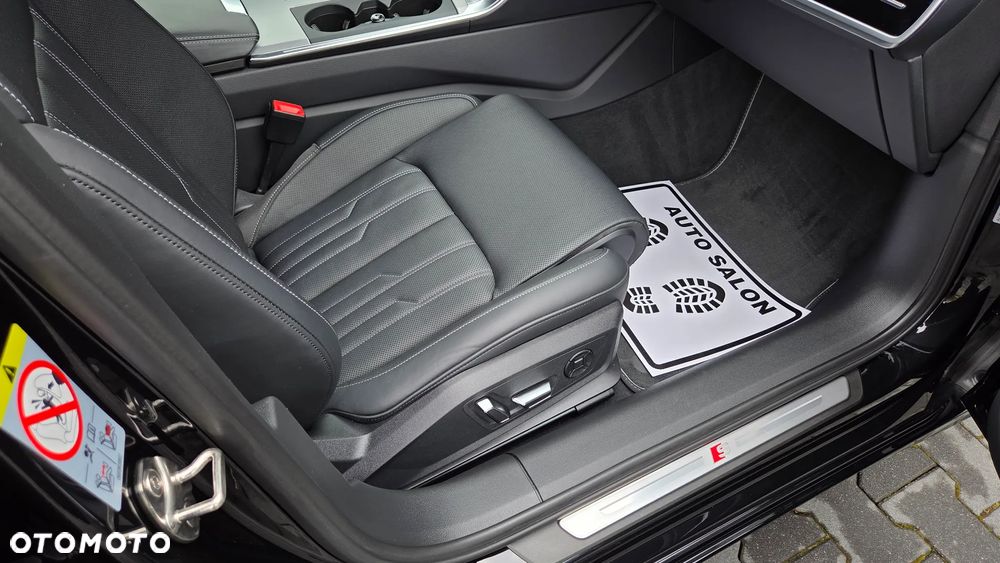 Audi A6 Avant 55 TFSI e quattro S tronic S line - 11