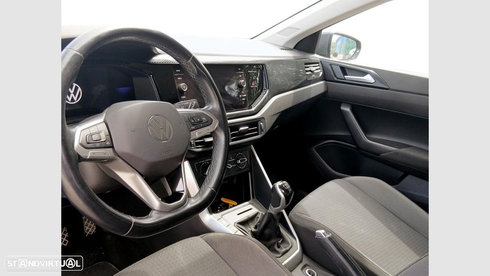 VW Polo 1.0 TSI Life - 14