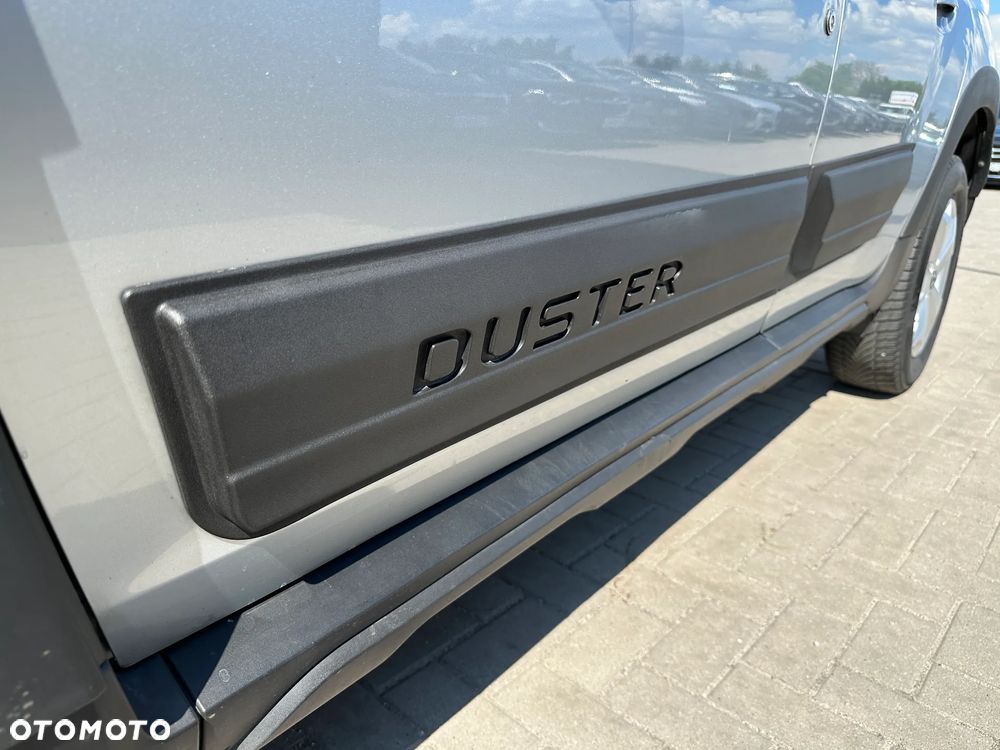 Dacia Duster - 32