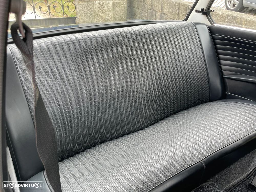 BMW 1602 - 14