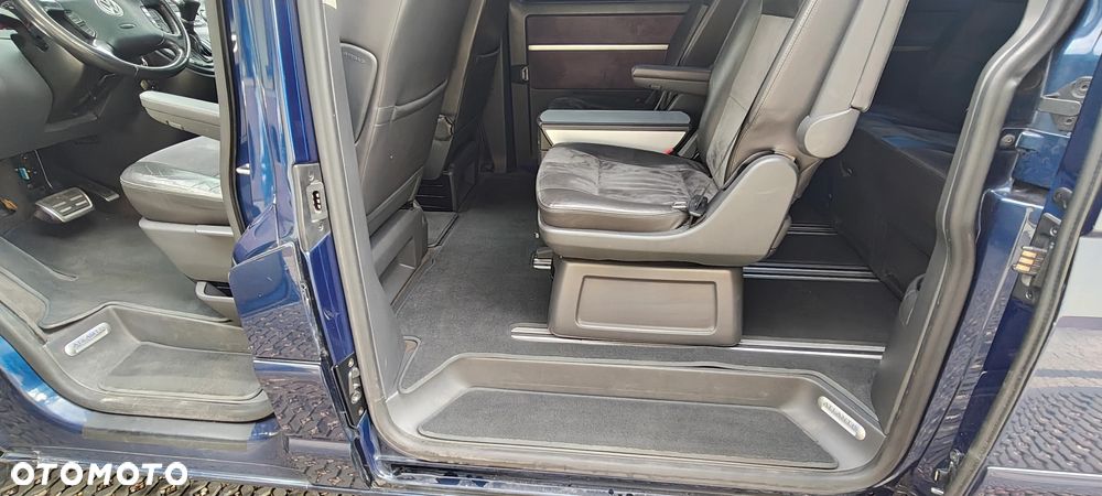 Volkswagen Transporter - 29