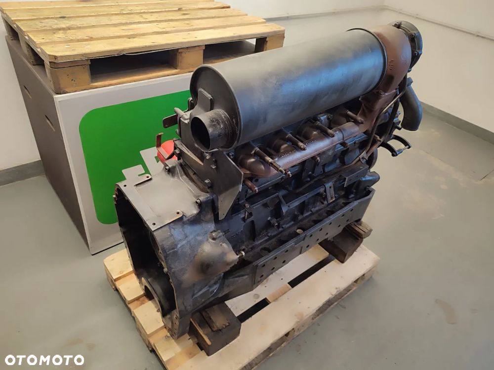 Sisu CTA-4V-66.402 - 7