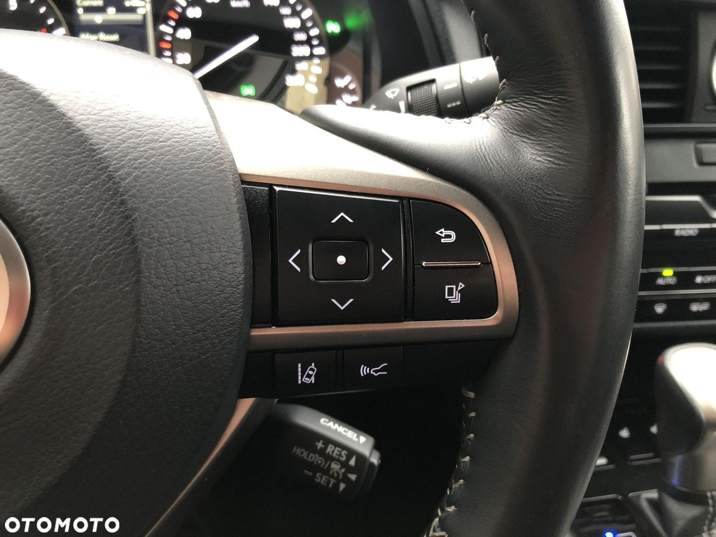 Lexus RX - 17