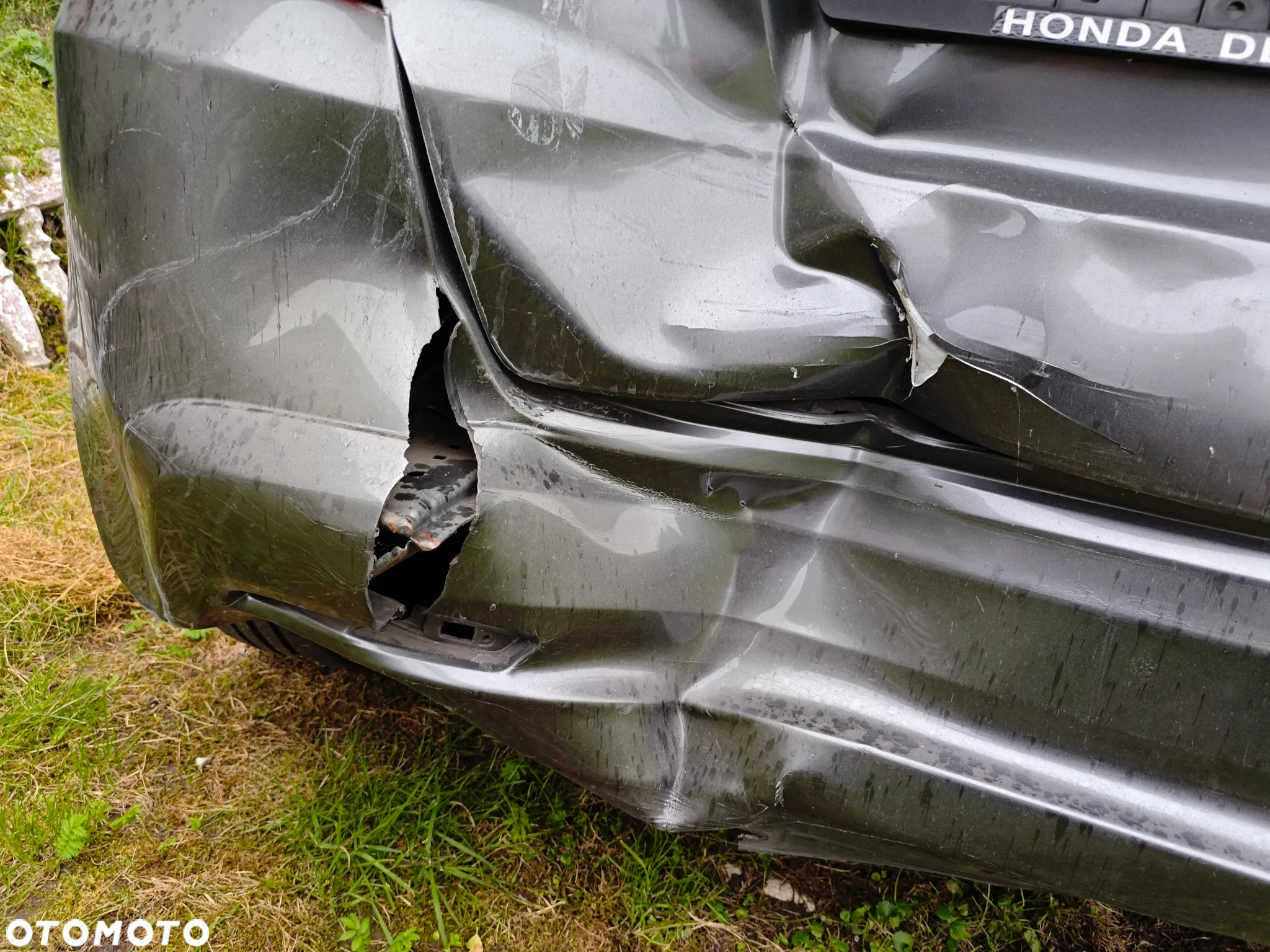 Honda Jazz - 7