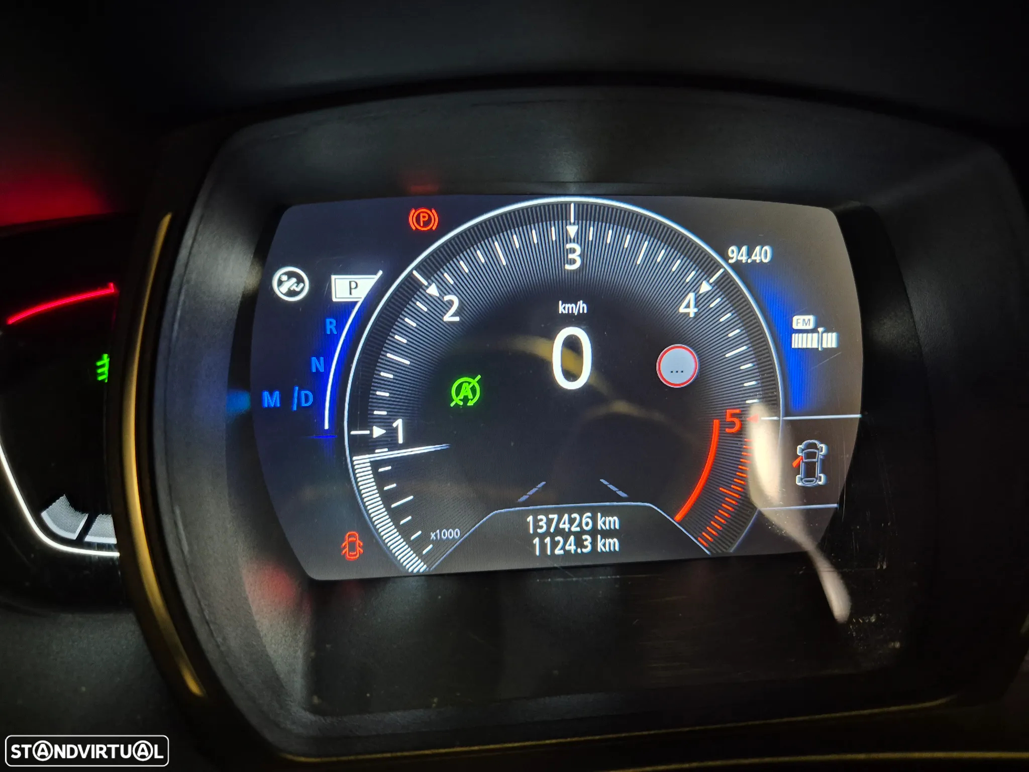 Renault Kadjar Energy dCi 110 EDC LIMITED - 25