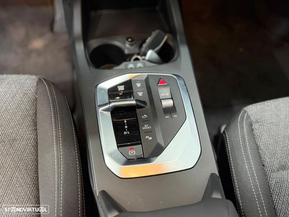 BMW 116 Standard - 11