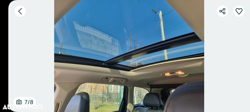 VOLVO XC60 2011 — imagine 6