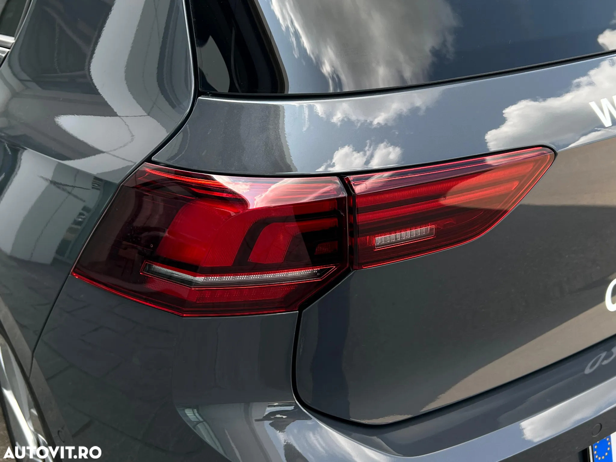 Volkswagen Golf 1.5 TSI eHybrid DSG PHEV Life - 10