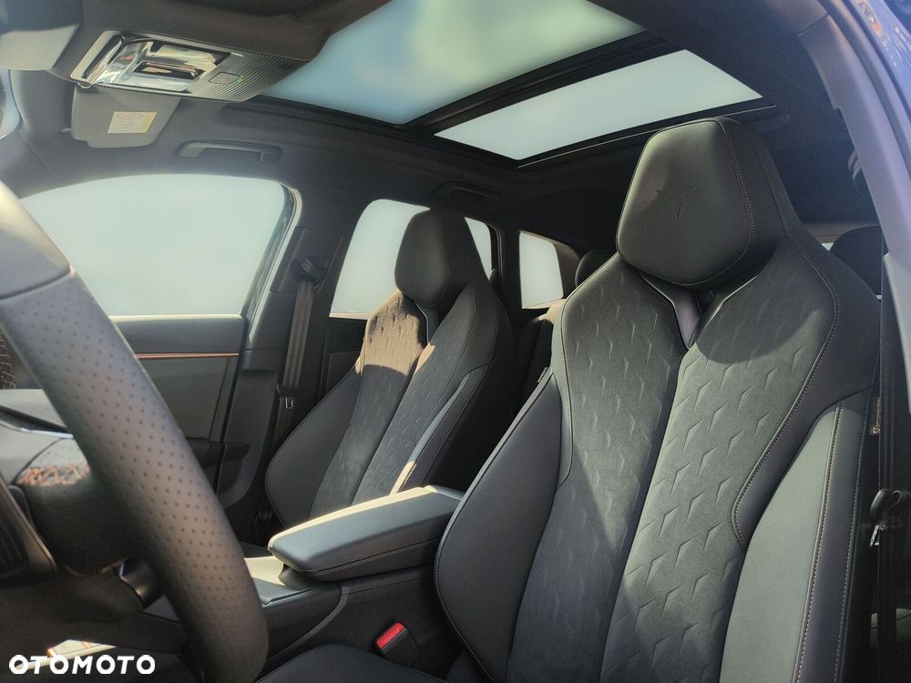 Cupra Terramar 2.0 TSI 4Drive VZ DSG - 13