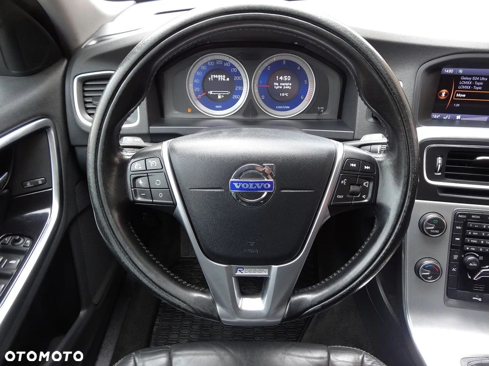 Volvo V60 D5 RDesign - 26