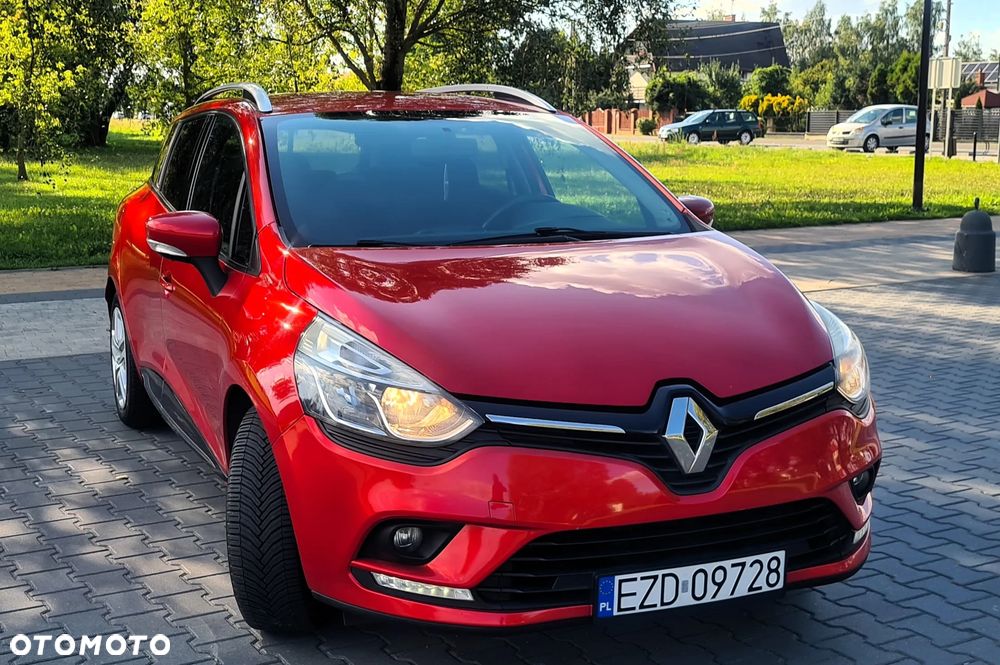 Renault Clio 0.9 Energy TCe Expression - 14