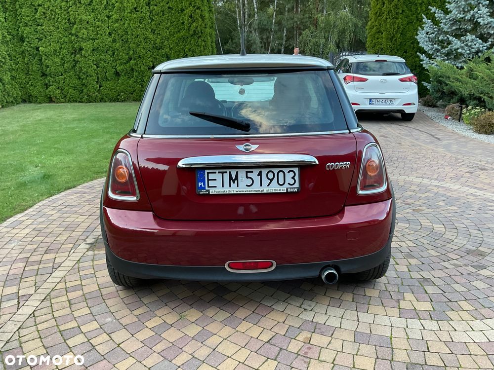 MINI Cooper - 6
