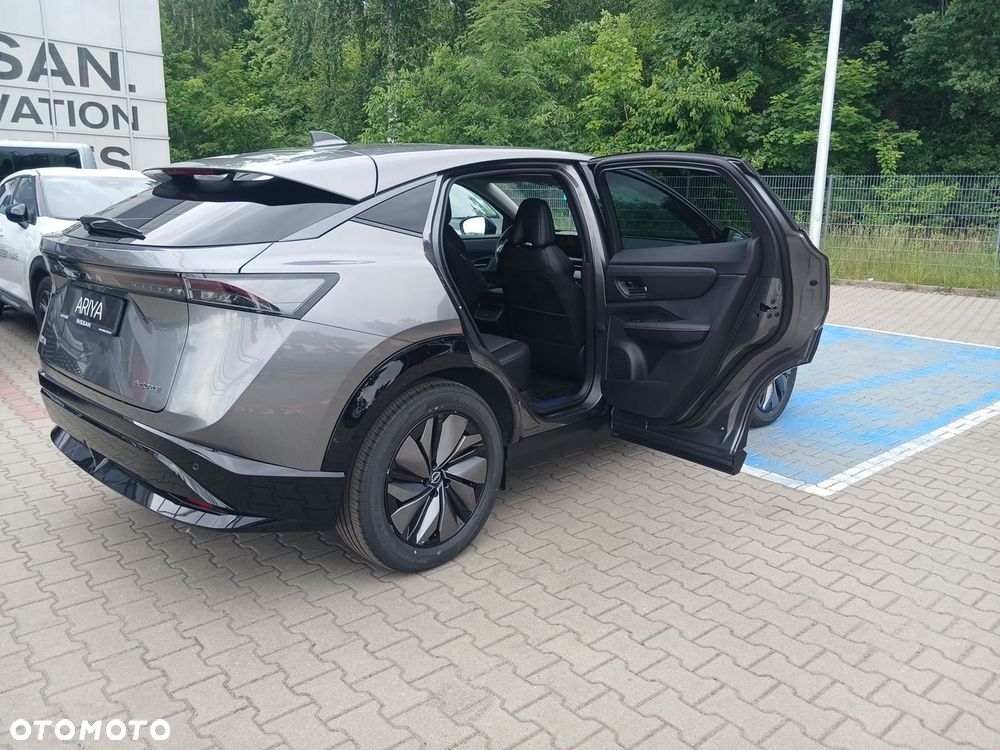 Nissan Ariya 87kWh E-4orce Advance - 23