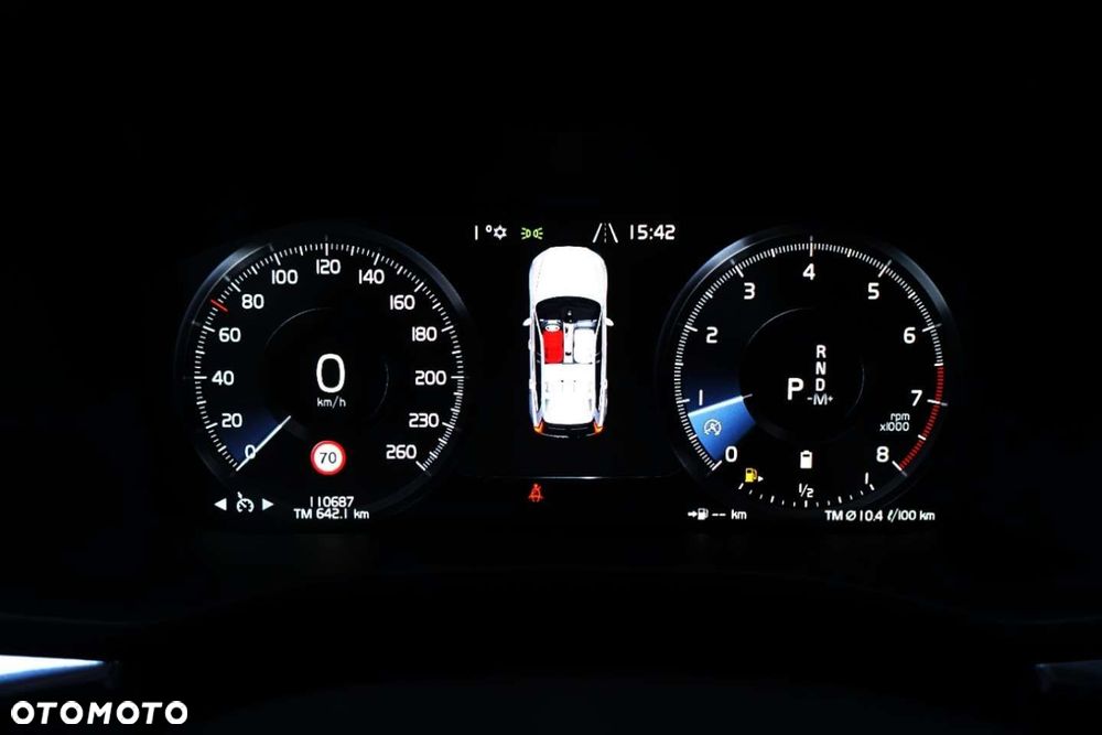 Volvo XC 60 - 16