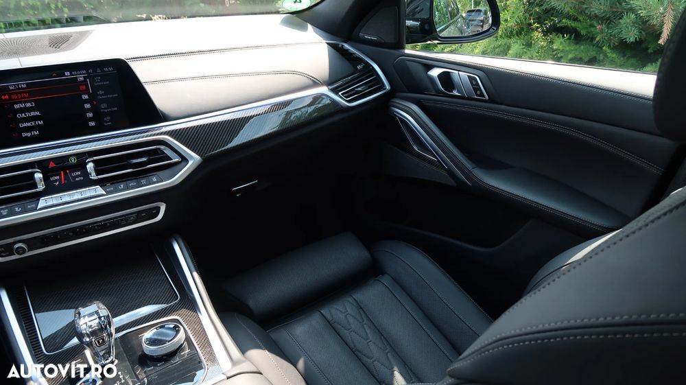 BMW X6 - 17