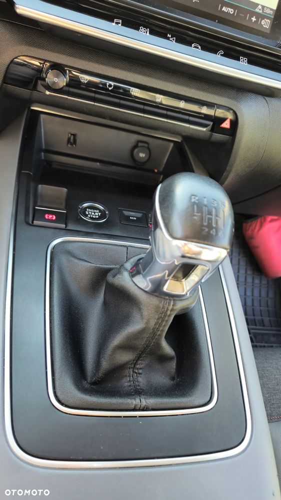 Citroën C5 Aircross 1.5 BlueHDi Shine - 24