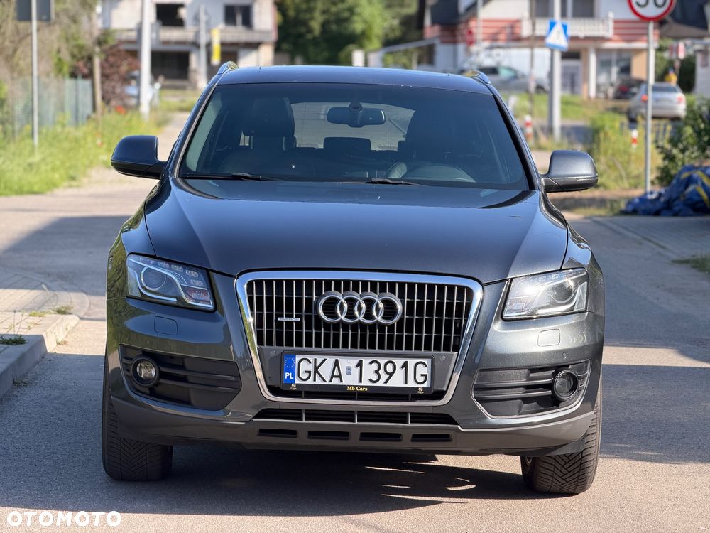 Audi Q5 2.0 TDI Quattro S tronic - 3