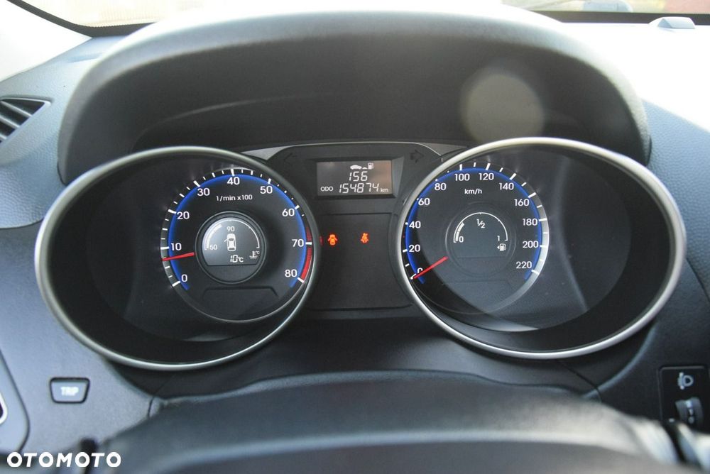 Hyundai ix35 2.0 2WD Comfort - 30