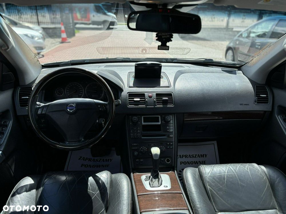Volvo XC 90 - 23