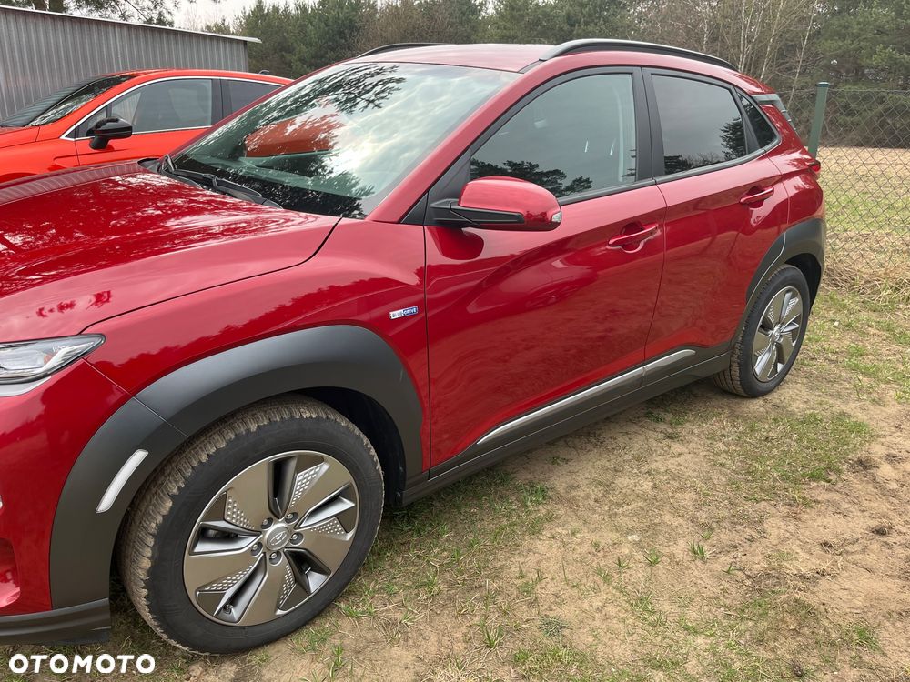 Hyundai Kona Advantage - 17