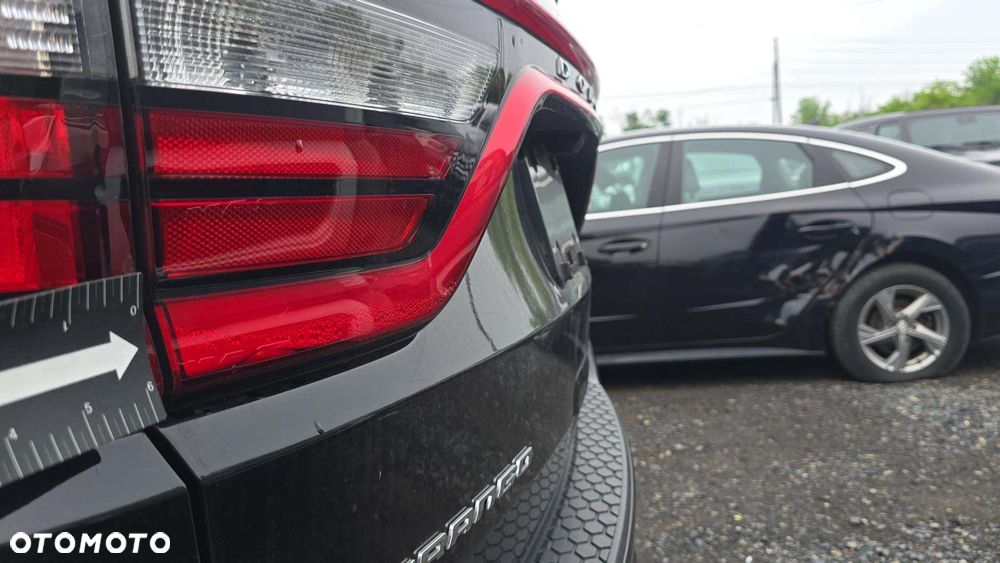 Dodge Durango - 17