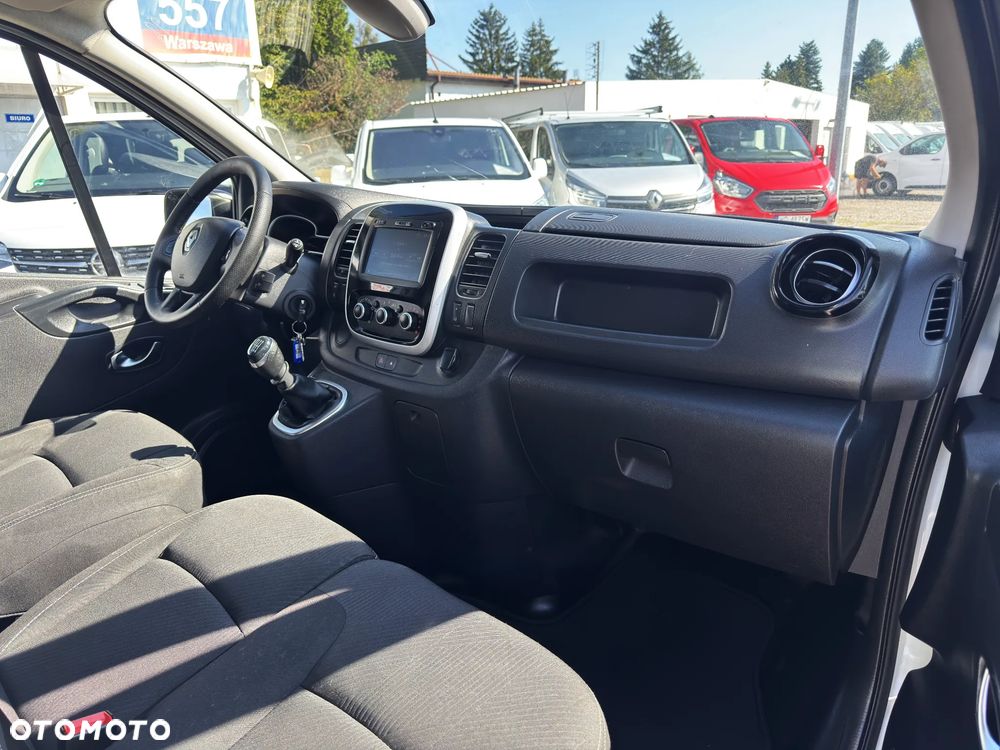 Renault Trafic - 7