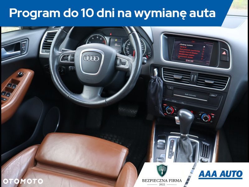Audi Q5 - 8