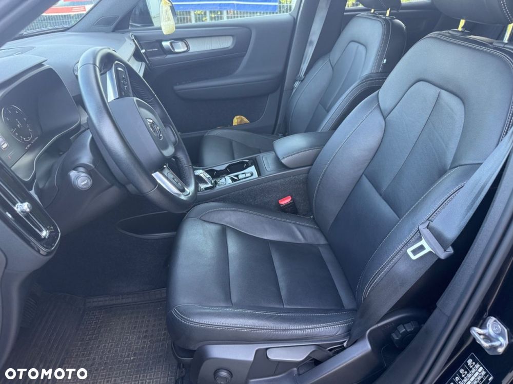 Volvo XC 40 - 17
