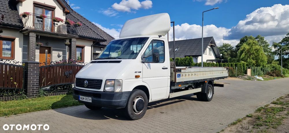 Volkswagen LT46 - 3