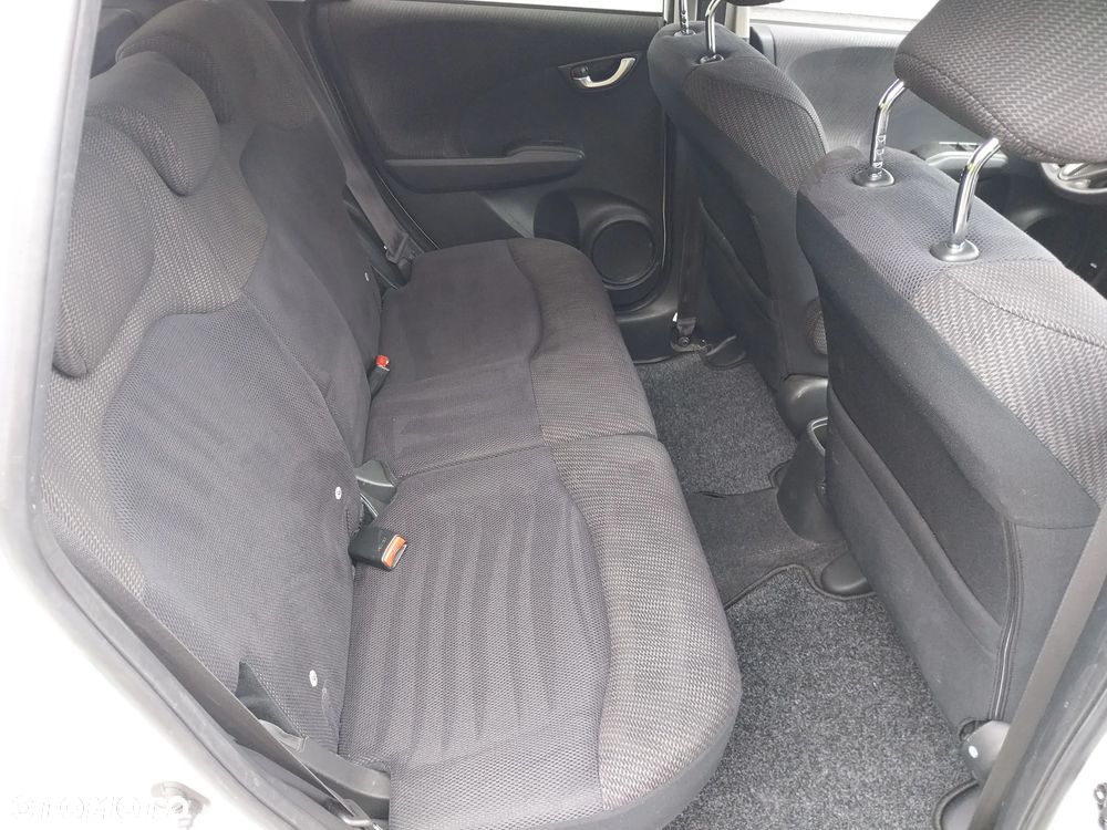 Honda Jazz 1.4 i-VTEC Exclusive - 19