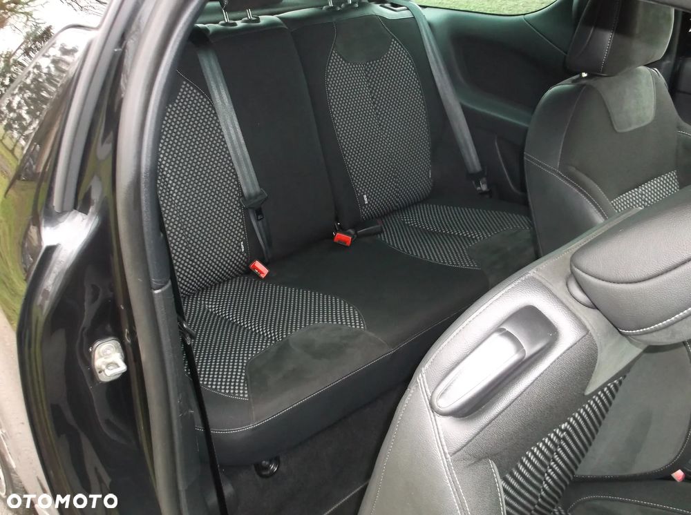 Citroën DS3 THP 155 SportChic - 9