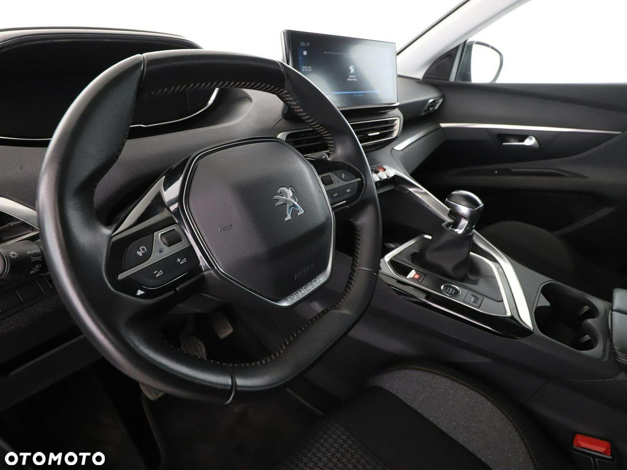 Peugeot 3008 BlueHDi 130 Stop & Start Active - 14