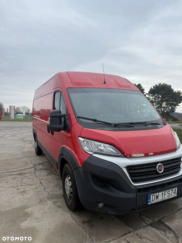 Fiat DUCATO - 20