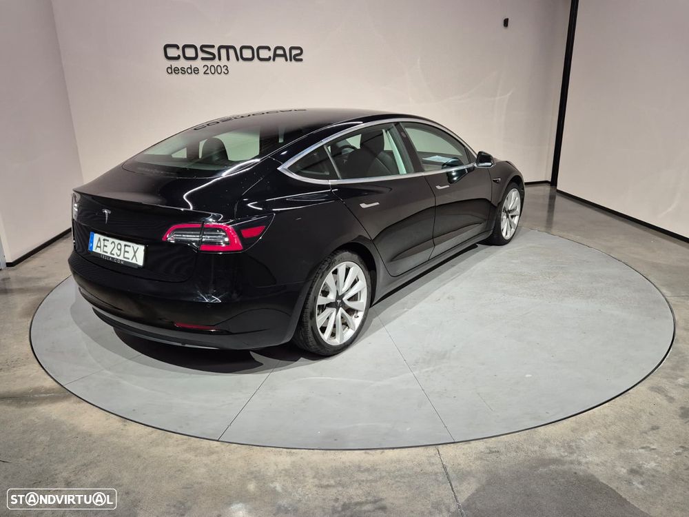 Tesla Model 3 Tração Traseira - 11
