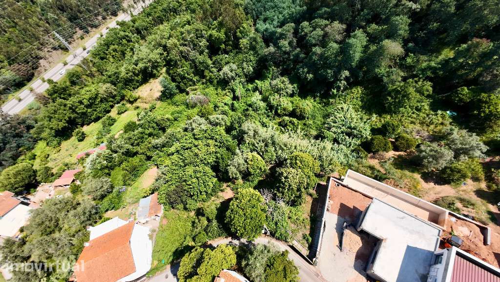Terreno, Olivais, Coimbra - Grande imagem: 3/5