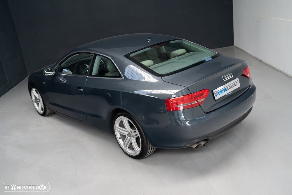 Audi A5 2.0 TDI - 26