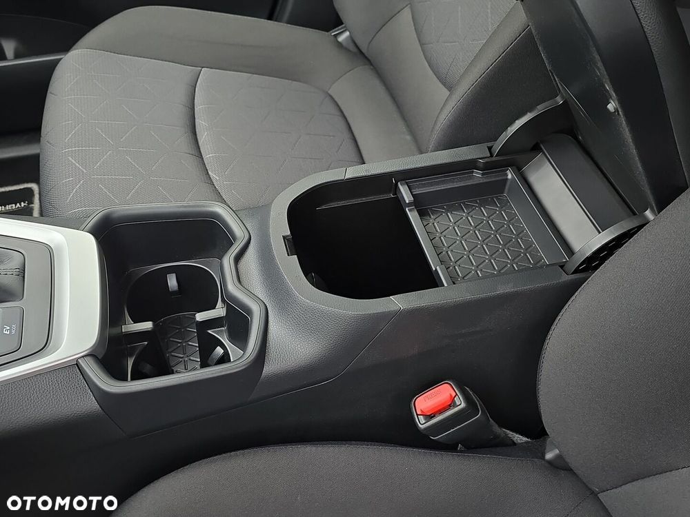 Toyota RAV4 - 25