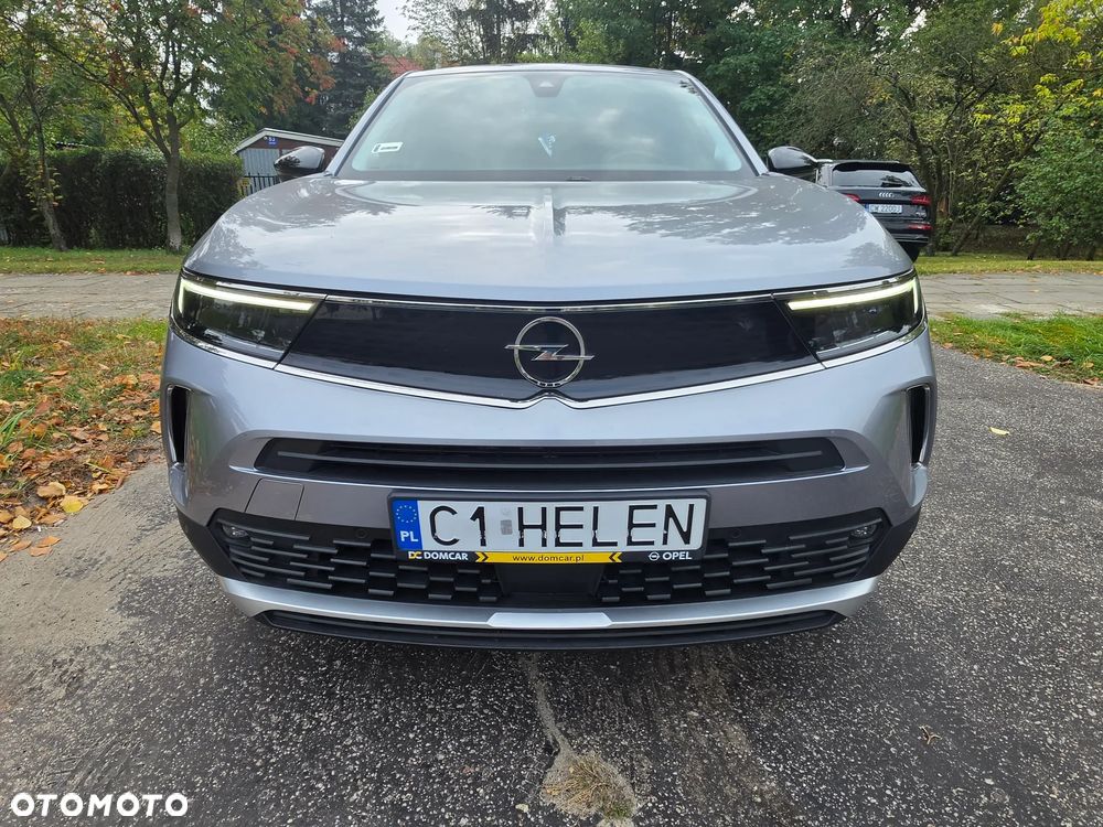 Opel Mokka - 3